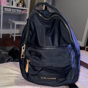 Marc Jacobs Mini Backpack